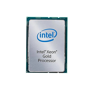 HP Intel Gold 5119T 14-Core Processor 882170-001 for FCLGA3647 Socket - 1.90GHz, 19.25MB L3 Cache - Server CPU