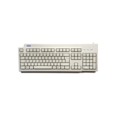 89P9234 - IBM Thailand Layout PS/2 Keyboard