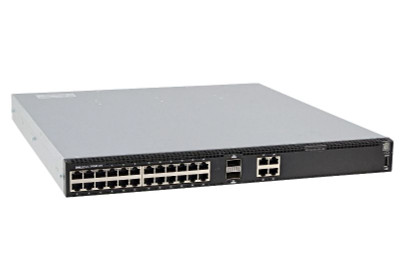 DELL 210-ALTJ S4128t-on 28x10gb-t And 2x Qsfp Network Switch