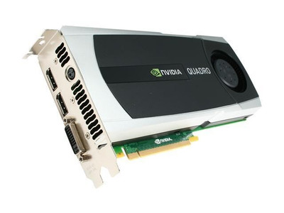 89Y8629 - IBM Quadro 6000 6GB GDDR5 PCIe 2.0 x16 Graphics Card