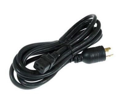 8R797 - Dell 250V 20A L620 to C19 12ft Power Cord Cable