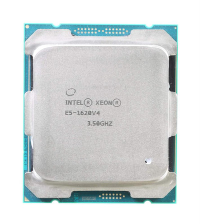 8VTWJ - Dell Intel Xeon E5-1620 v4 Quad Core Processor