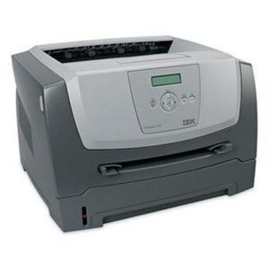 IBM InfoPrint 20 Monochrome Laser Printer 600dpi - Fast 20ppm Printing - Ideal for Office Use