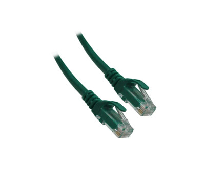Lenovo 25m Cat 6 RJ-45 to RJ-45 Cable for Networking Connectivity