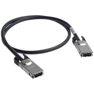 IBM InfiniBand Network Cable 3.28 ft QSFP for Network Device - Compatible with IBM servers