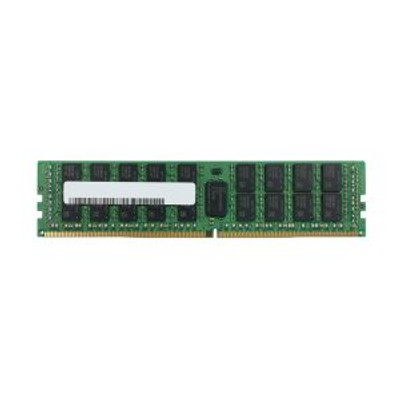 90Y4807 - IBM 32GB PC4-17000 DDR4-2133MHz Registered ECC CL15 288-Pin DIMM 1.2V Dual Rank Memory Module