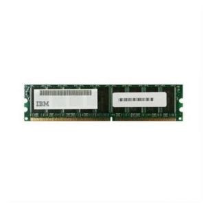 9124-1940 - IBM 4GB Kit (4x1GB) DDR-266 PC2100 208-Pin DIMM