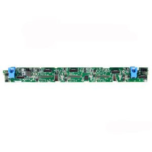 Dell 91P78 10-Bay Hard Drive Backplane for PowerEdge R640