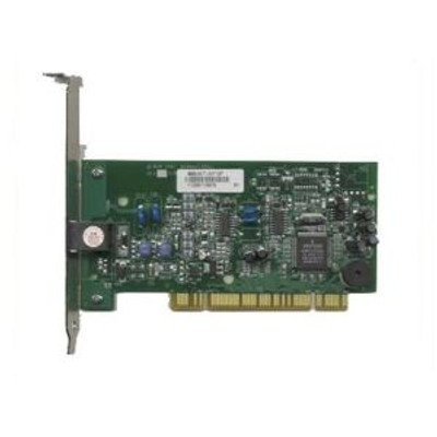 IBM ThinkPad 300 Data Modem US Only - Compatible with ThinkPad laptops - External modem for data connectivity