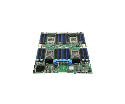 23K4456 - IBM xSeries 345 Motherboard Shuttle Assembly