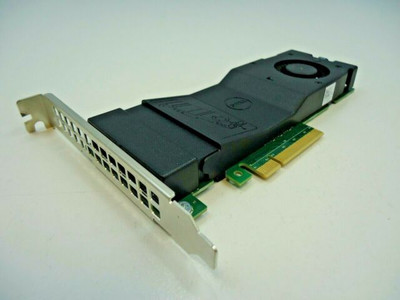 23PX6 - Dell M.2 Slot PCIe SSD Adapter Card