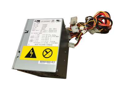 IBM 340-Watts Power Supply for System x205 x206 server - reliable power source for IBM servers
