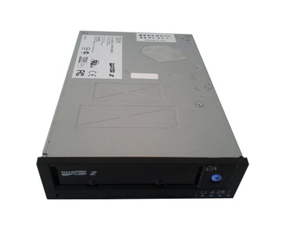 24R0306 - IBM 200/400GB Ultrium LTO-2 SCSI Tape Drive