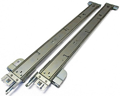 24V27 - Dell 2U Ball Bearing Sliding Ready Right Rail Kit II for PowerEdge R720 R820