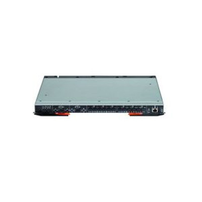 IBM Flex System Fabric CN4093 10Gb Converged Scalable Switch for ProLiant DL360p Gen8 servers