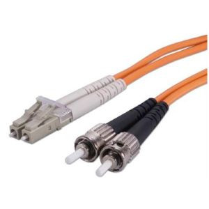 IBM Fibre Channel Simplex Cable LC Male LC Male 82ft for Data Centers and Server Networks