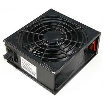IBM Fan Assembly for X343 server, part number 25K8330, compatible with server racks