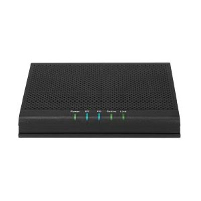 Dell PCI Fax Internal 56K Modem Desktop Card 9R460 for reliable fax communication in desktop computers.