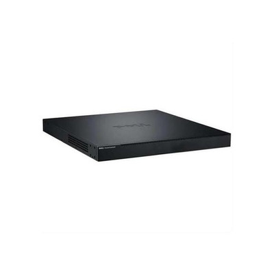 A0091858 - Dell 24-Port Managed Layer-2 Network Switch