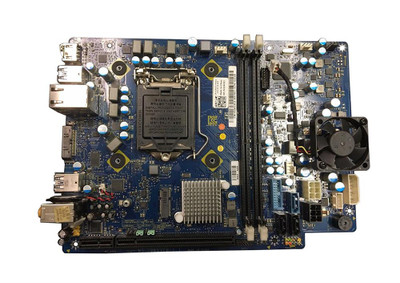 Dell 26CD3 Alienware X51 R3 Motherboard System Board