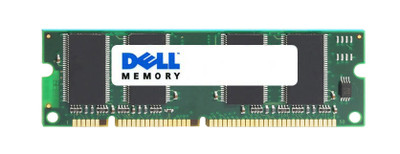 A0128007 - Dell 32MB PC100 100MHz 100-Pin DIMM Memory