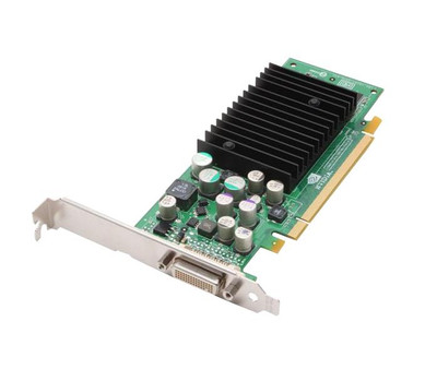 A0647244 - Dell Quadro NVS 285 128MB PCI-Express Graphics Card