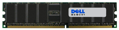 A11334799 - Dell 1GB PC2100 DDR-266MHz Registered ECC 184-Pin DIMM