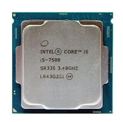 2CKGM - Dell Intel Core i5 Quad-Core 3.40GHz LGA1151 Processor