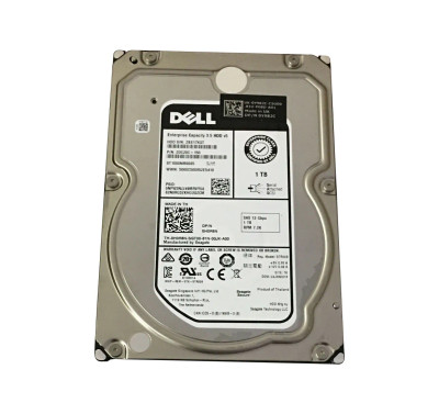 2DC20C-150 - Seagate 1TB SAS 12Gb/s 7200RPM 3.5" HDD