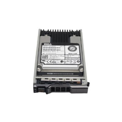 2KVG3 - Dell 800GB SAS 12Gb/s 2.5" Write Intensive SSD