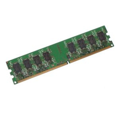 A12335859 - Dell 2GB Kit (2 X 1GB) PC2-5300 DDR2-667MHz ECC Fully Buffered CL5 240-Pin DIMM Dual Rank Memory for PowerEdge M600