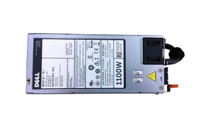 331-5927 - Dell 1100W DC Hot-Pluggable Power Supply