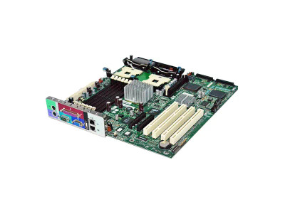 331892-001 - HP Socket 604 ML350 Gen4 Server Motherboard
