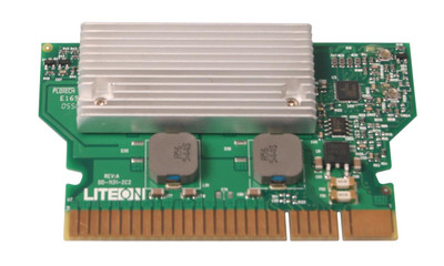 HP 12V 81A Voltage Regulator Module for ProLiant DL380 / ML370 G4 Server - Compatible with HP servers - 347884-001