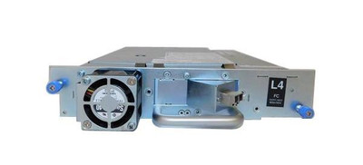 IBM LTO Ultrium 4 HH SCSI Tape Drive 3573-8148 for Data Backup and Storage in Server Racks
