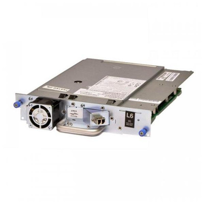 35P1624 - IBM 2.5TB/6.25TB LTO-6 Fibre Channel Internal Tape Drive