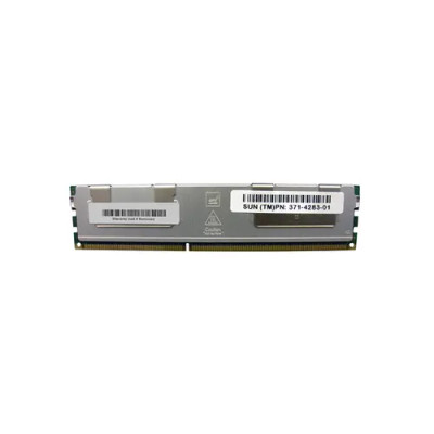 371-4283 - SUN 4GB DDR3 1066MHz ECC Registered Server Memory