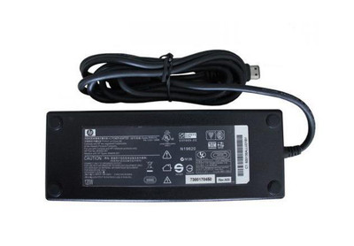 375126-001 - HP 120W 18.5V AC Power Adapter