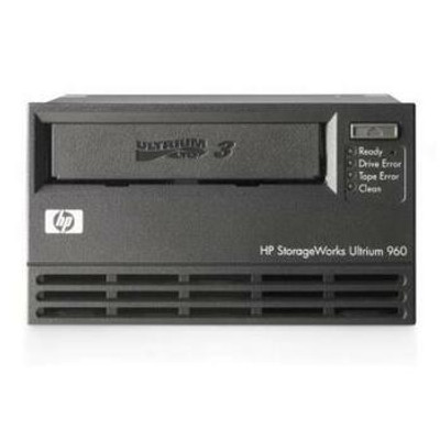 378464-001 HP StorageWorks 400/800GB Ultrium 960 LTO-3 Low Voltage Differential (LVD) Single Ended SCSI External Tape Drive