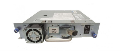 38L7456 - IBM 6TB/15TB LTO Ultrium Tape Cartridge