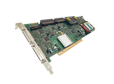 39J3534 - IBM PCI-X Disk Controller 90MB No IOP Adapter Card