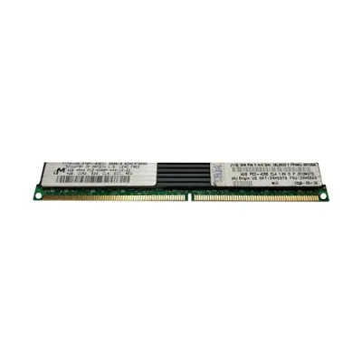 39M5870 - IBM 8GB DDR2-533MHz PC2-4200 ECC Registered 240-Pin Memory