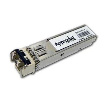 39R6475 - IBM 4.25Gbps 4GBase-SW Multi-mode Fiber 300m 850nm Duplex LC Connector SFP Transceiver Module