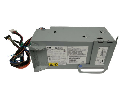 IBM 39Y7393 670W Power Supply for xSeries x3400 M2/M3/x3500 M2