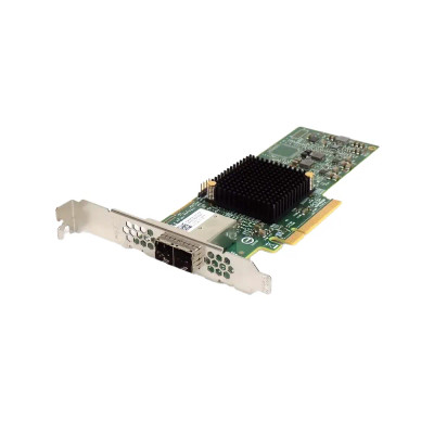 3KC27 - Dell 8-Port SAS 12Gb/s PCIe 3.0 x8 Controller