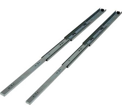 3PCVD - Dell 1U Sliding Rail Kit for PowerEdge R320 / R420 Server