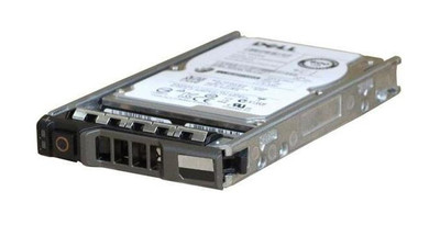 3WVT4 - Dell 1.6TB SAS 12Gb 2.5" Mixed Use SSD