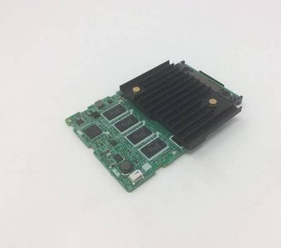 Dell PERC H730P Eight Port Miniature SAS 12Gb/s RAID Controller for ProLiant DL360p Gen8 Servers