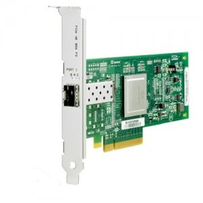 403-BBMI - Dell QLogic 2740 Single-Port 32Gbps Fibre Channel HBA Network Adapter