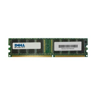 A1537763 - Dell 512MB PC3200 DDR-400MHz non-ECC Unbuffered 184-Pin DIMM Memory Module for Dell Dimension XPS (Gen 1 and Gen 2)